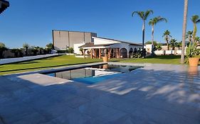 Hacienda Santa Barbara